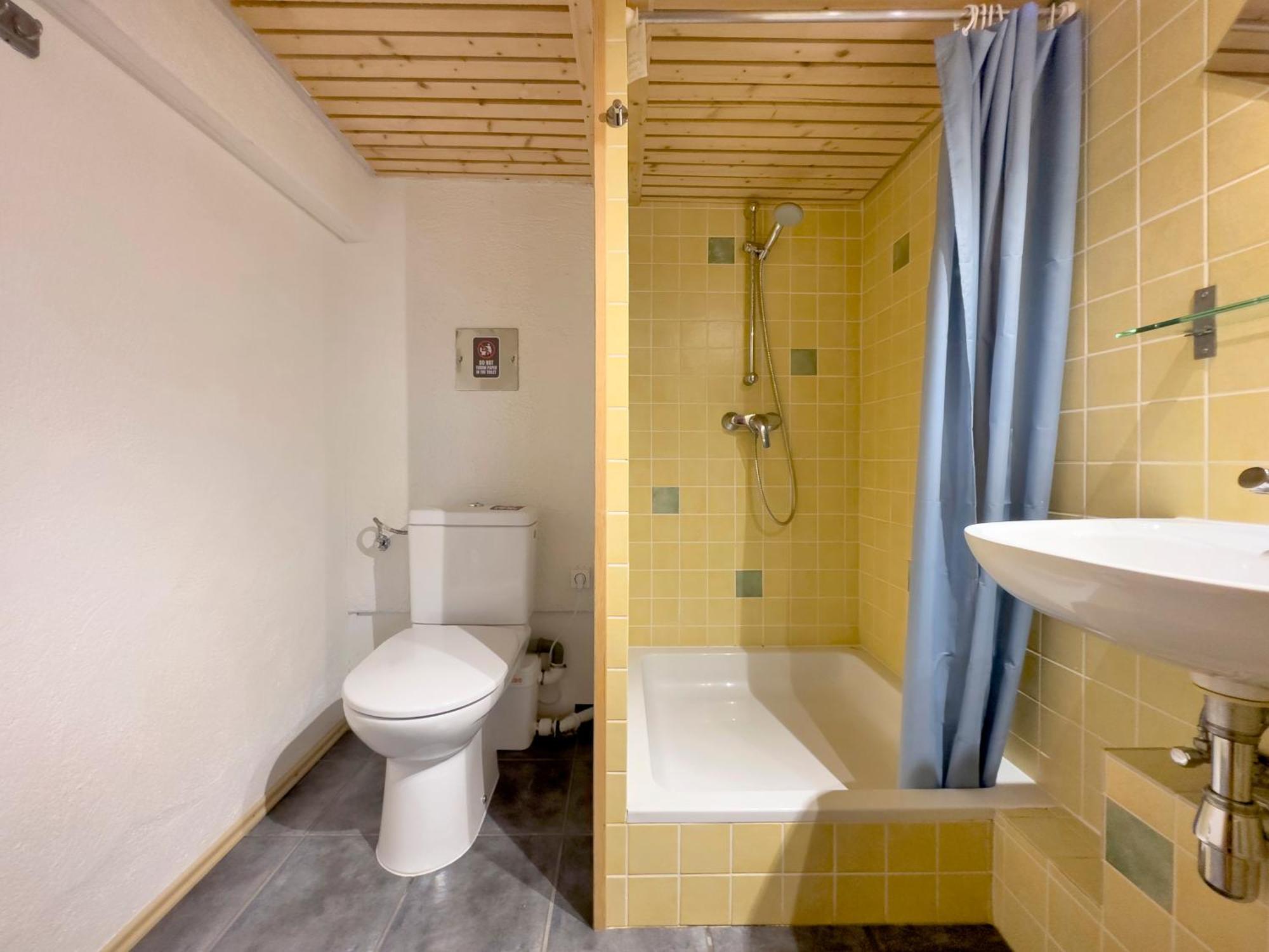 Haus Klinsterwald 圣奥斯瓦尔德 外观 照片