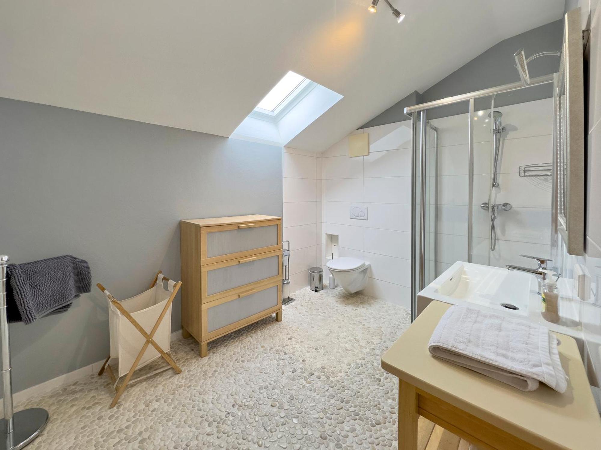 Haus Klinsterwald 圣奥斯瓦尔德 外观 照片